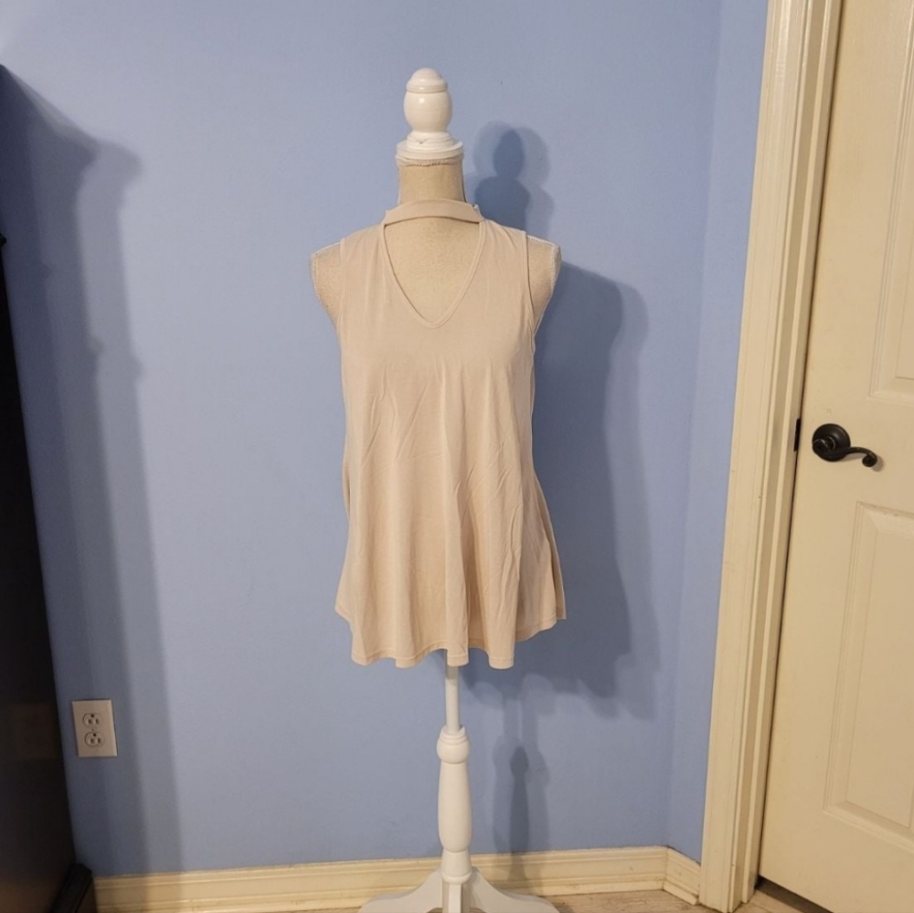 Andree By Unit Small Womens Blouse